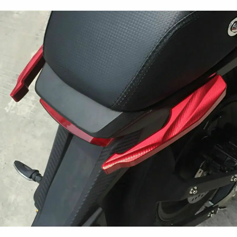 Поручни для заднего сиденья HONDA Grom MSX 2013 MSX125 125 2015|Руль велосипеда| |