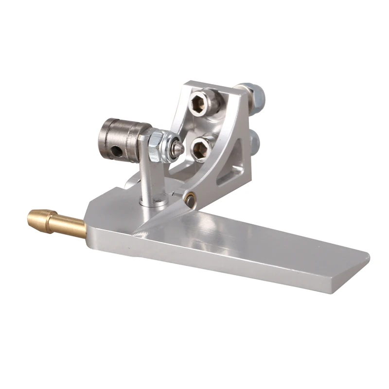 Для пульта дистанционного Управление Р/У Лодки ЧПУ Запчасти 1 шт. RC лодка из