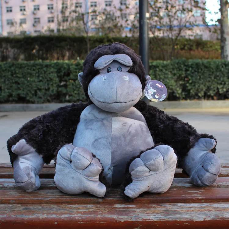 1 шт. детская плюшевая игрушка 35 см 50 80 см|Мягкие игрушки животные| |