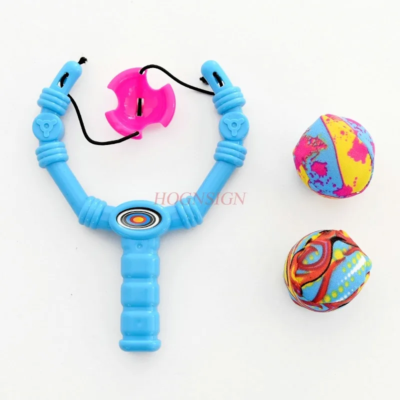 

plastic slingshot toys toy slingshot toy Children 's Plastic Slingshot Toys Outdoor Sports Leisure Traditional Launch Ball