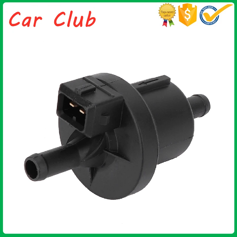 

Электромагнитный клапан управления паровой канистрой 0280142300 для Passat, Jetta, Golf, GTI, Audi A4 / A4 Quattro