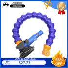 Автомобильный вытягиватель вмятин, гибкий воздушный насос, ремонт вмятин, сильная присоска, инструмент для удаления, автомобильный комплект, портативные аксессуары для вмятин на кузове автомобиля