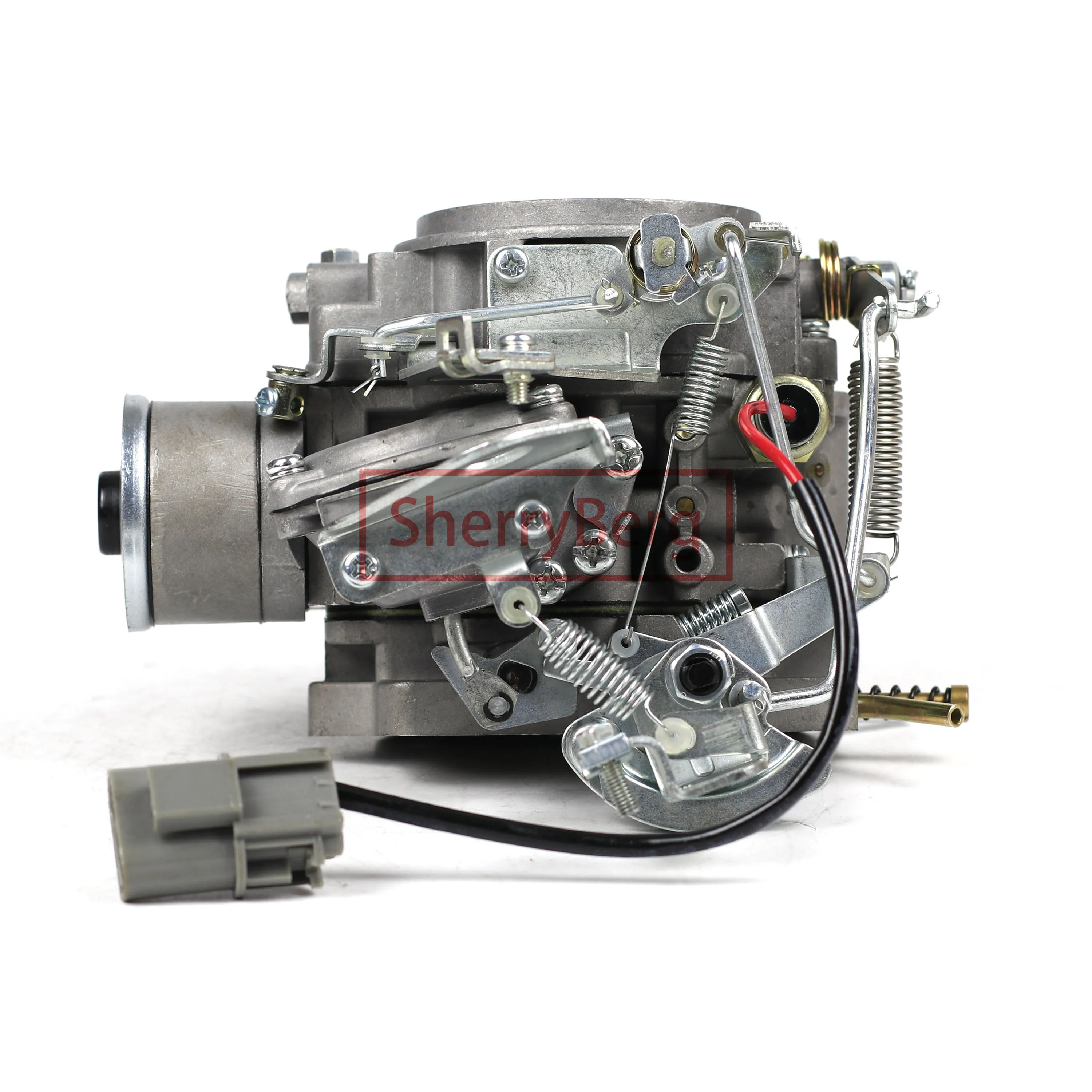 Карбюратор Carb ПОДХОДИТ ДЛЯ NISSAN Z20 GAZELLE/SILVIA/DATSUN PICK UP/CARAVAN /VIOLE|gazelle| |