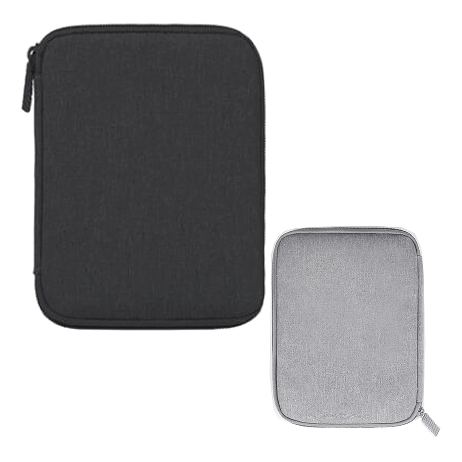 Портативный нейлоновый органайзер для ремешков часов сумка хранения простая