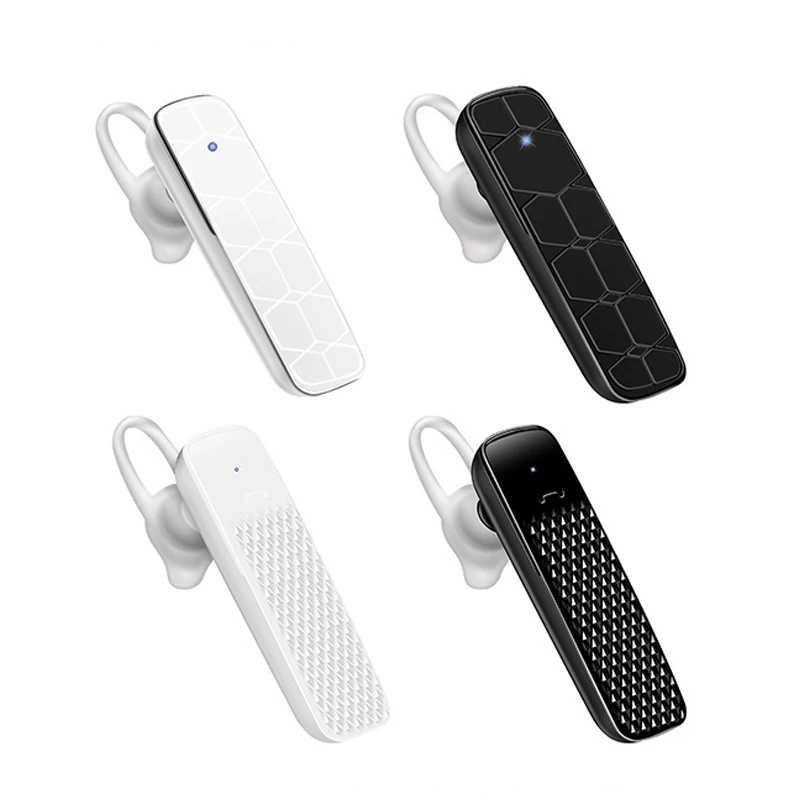 

Mini Bluetooth 4.1 Earphone Wireless Earloop Earbud Handsfree Headset Stereo Sport Waterproof Earphone with Mic For all Phone