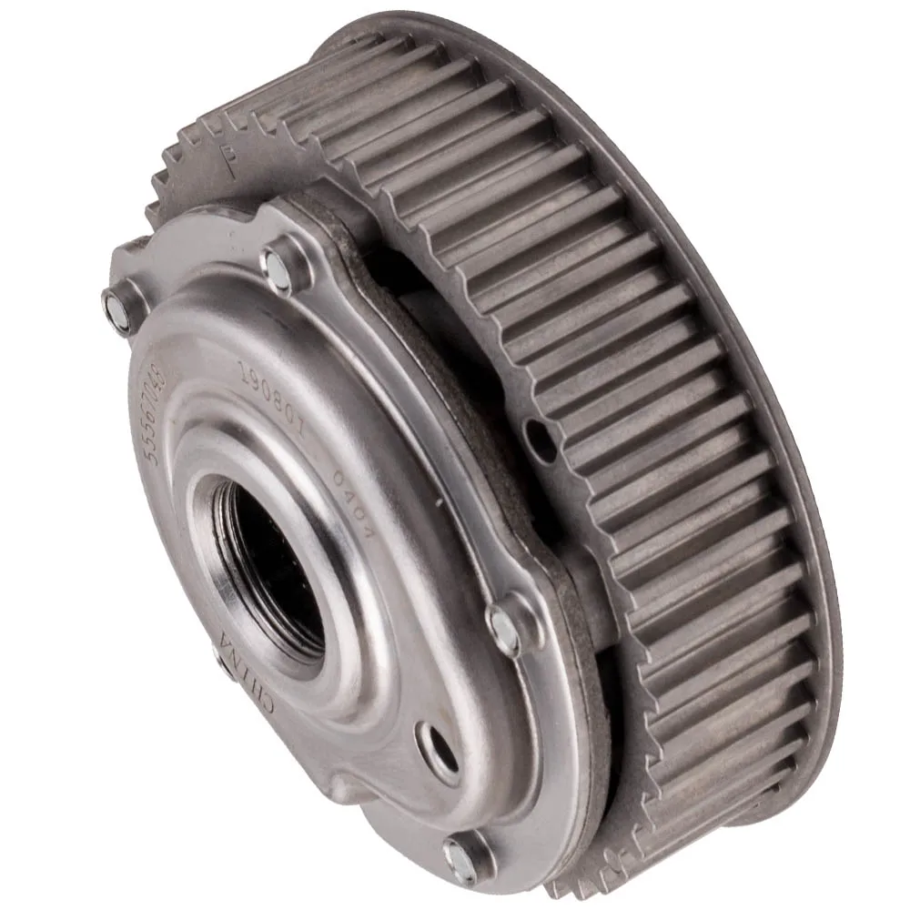 2x распределительный вал VVT привод шестерни подходит для Chevrolet Sonic Cruze Pontiac G3 DOHC l4 2X