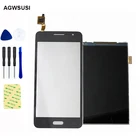 ЖК-дисплей для Samsung Galaxy Grand Prime, G531H, G531F, G530H, G530F, сенсорный экран, дигитайзер, сенсорное стекло