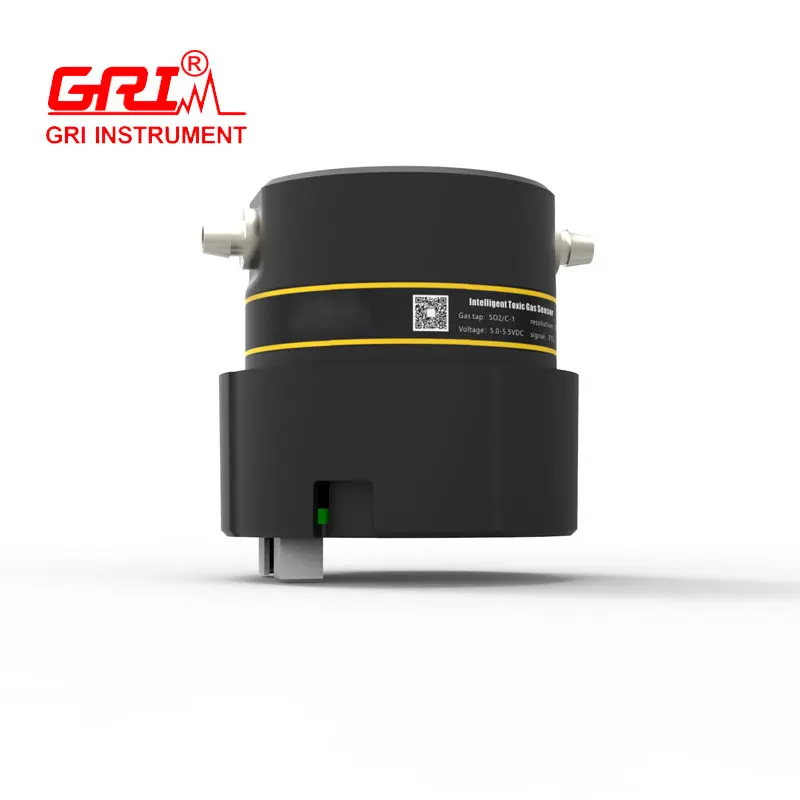 

T series toxic HF gas sensor module sensor de gas meter