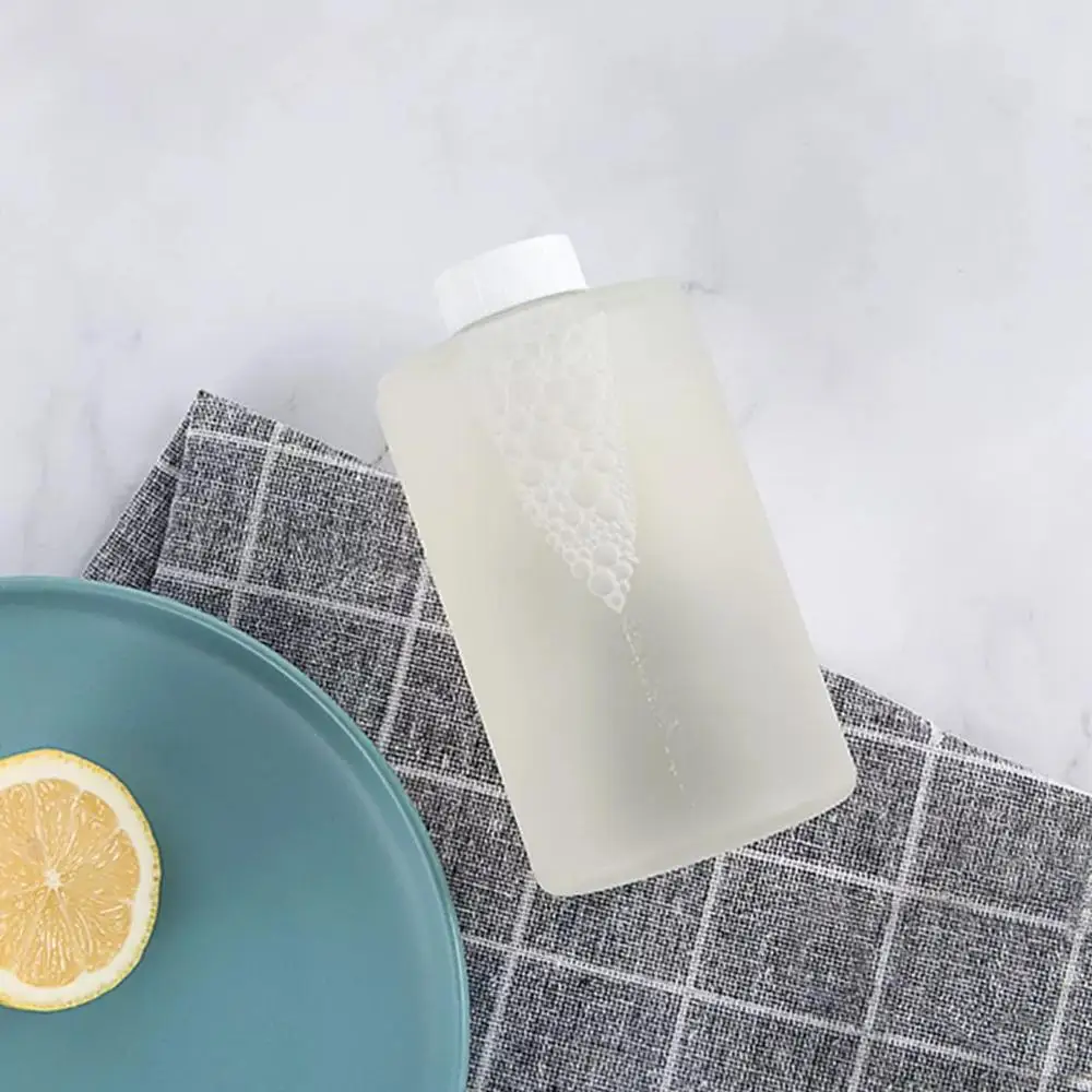 Оригинальные две бутылки simpleway®Концентрированное поролоновое моющее средство