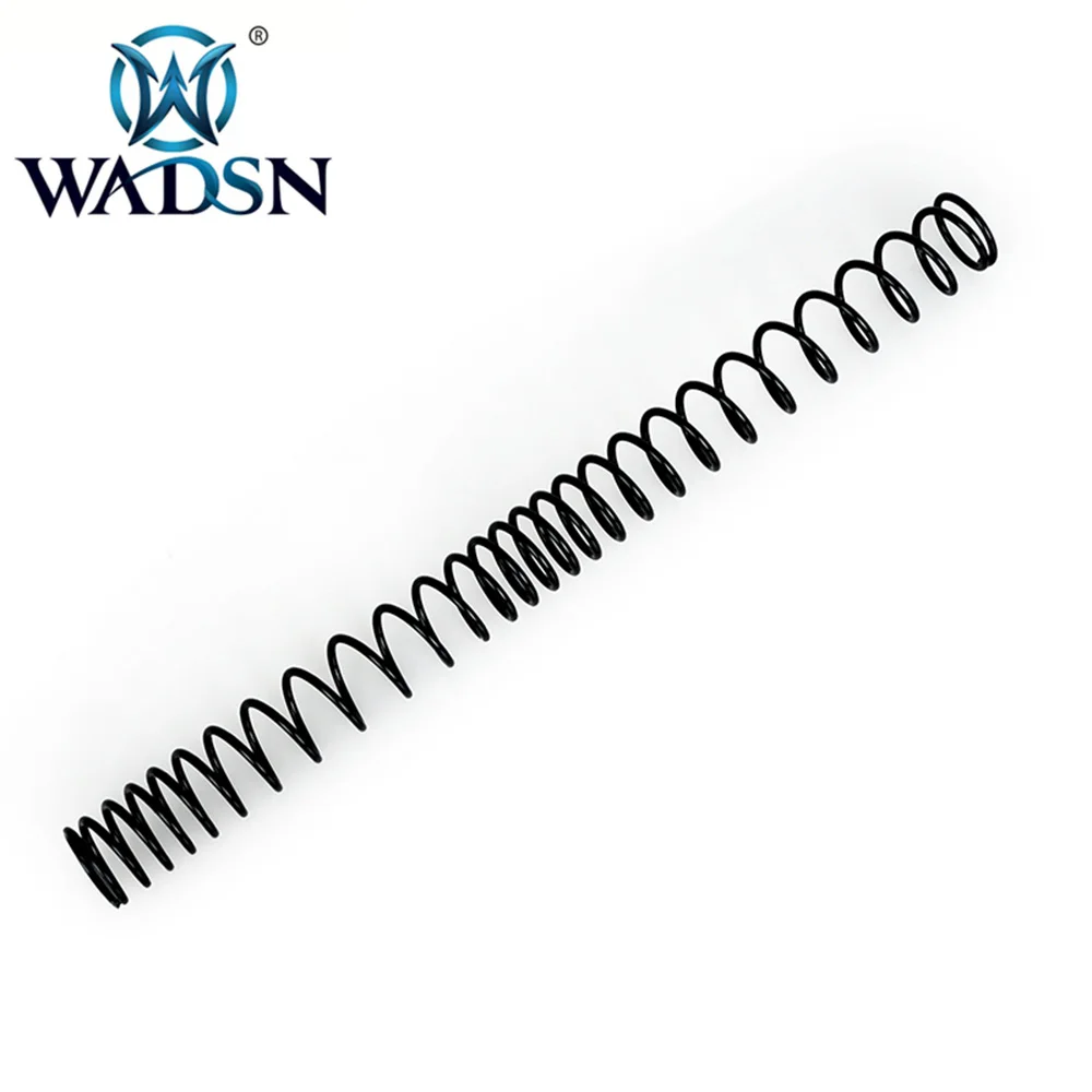 Нелинейная стальная пружина из нержавеющей стали M125 ST подходит для редуктора AEG