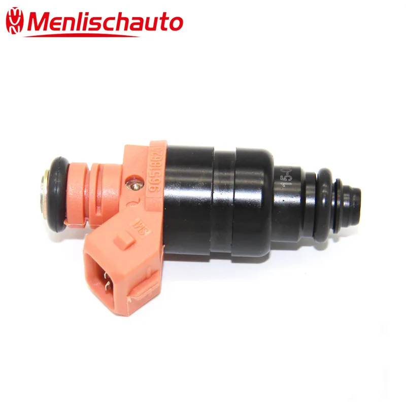 Бесплатная доставка топливный инжектор для американских автомобилей Ma-tiz 0 8 1