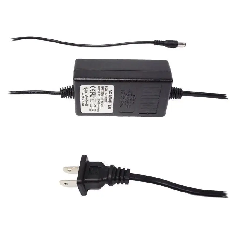 Универсальный адаптер питания для секс-игрушек с регулировкой скорости | Красота