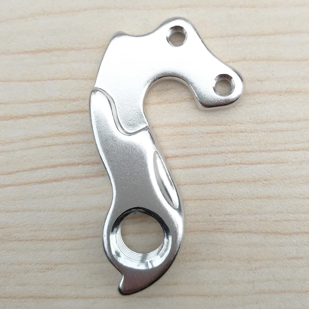 1pc Bicycle parts bike gear rear derailleur hanger mech dropout For Bianchi Canyon Carrera Focus Fondriest Fuji orbea Stevens - купить по