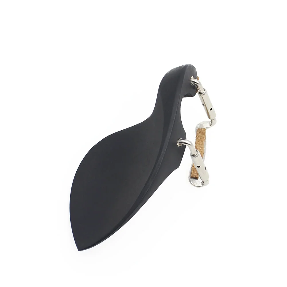 3/4 4/4 Violin Chin Rest Chinrest Wood with Standard Bracket | Спорт и развлечения
