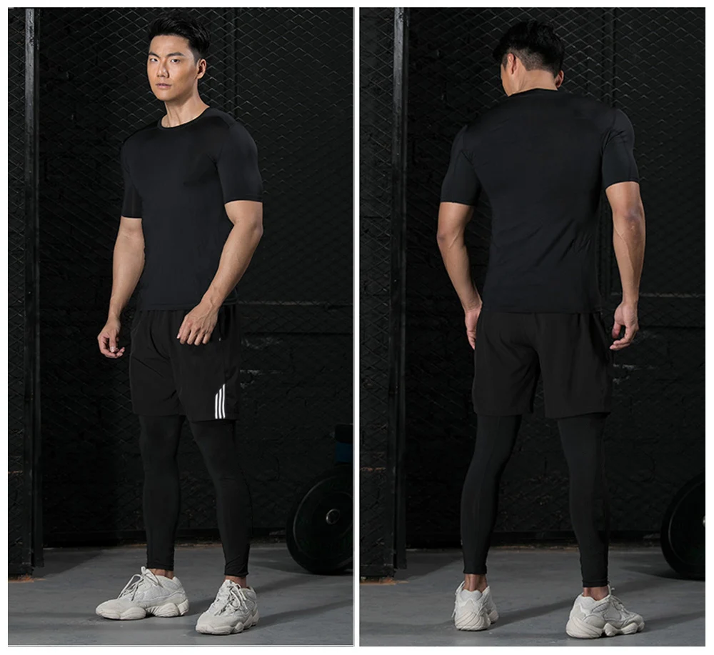 

Sportswear & Accessories