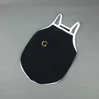 Летний жилет, французский для чихуахуа, Йорков, Прямая поставка, Vip PC2055