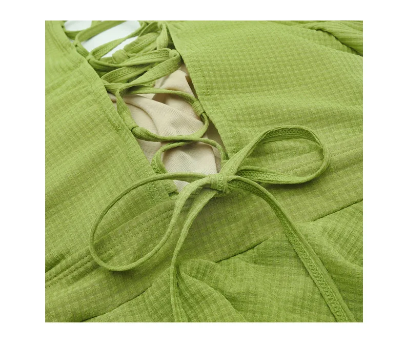 

Swimsuit Women's Conservative Belly Covering Show Thin 2019 Winter New One-piece Hot Spring Bathing Suit