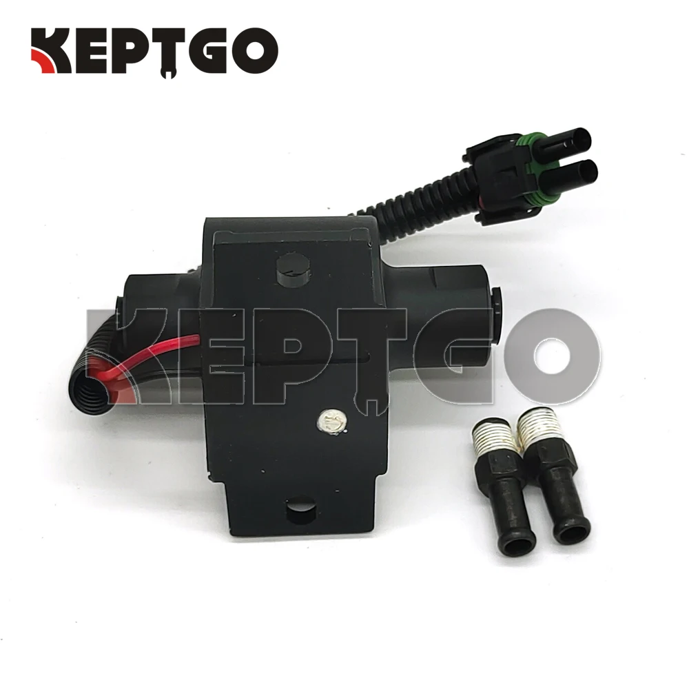 Новый 42-1762 42-989 топливный насос в сборе для термо King Tripac APU или Evo - купить по