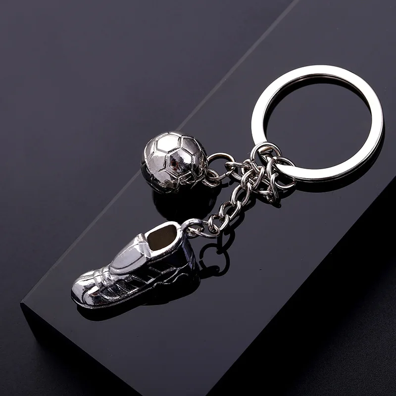 2018 мировой футбольный брелок чашка автомобильный металлический мужской и