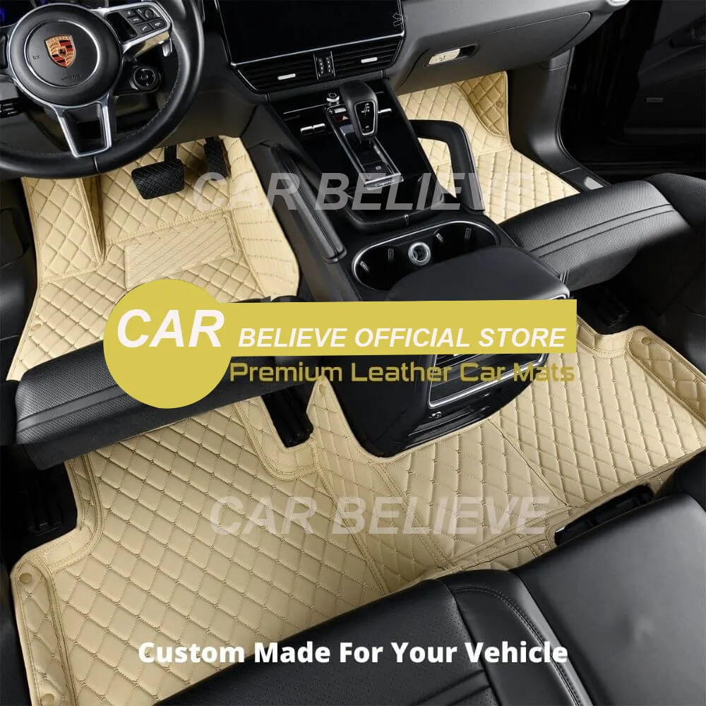 

Car floor mat For kia sportage 2011 2017 optima rio 3 sorento cerato niro stinger picanto morning k5 ceed jd stonic accessories