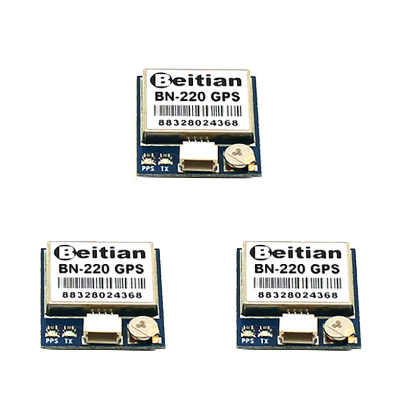 beitian bn 220 bn220 двойной gps glonass антенный моду