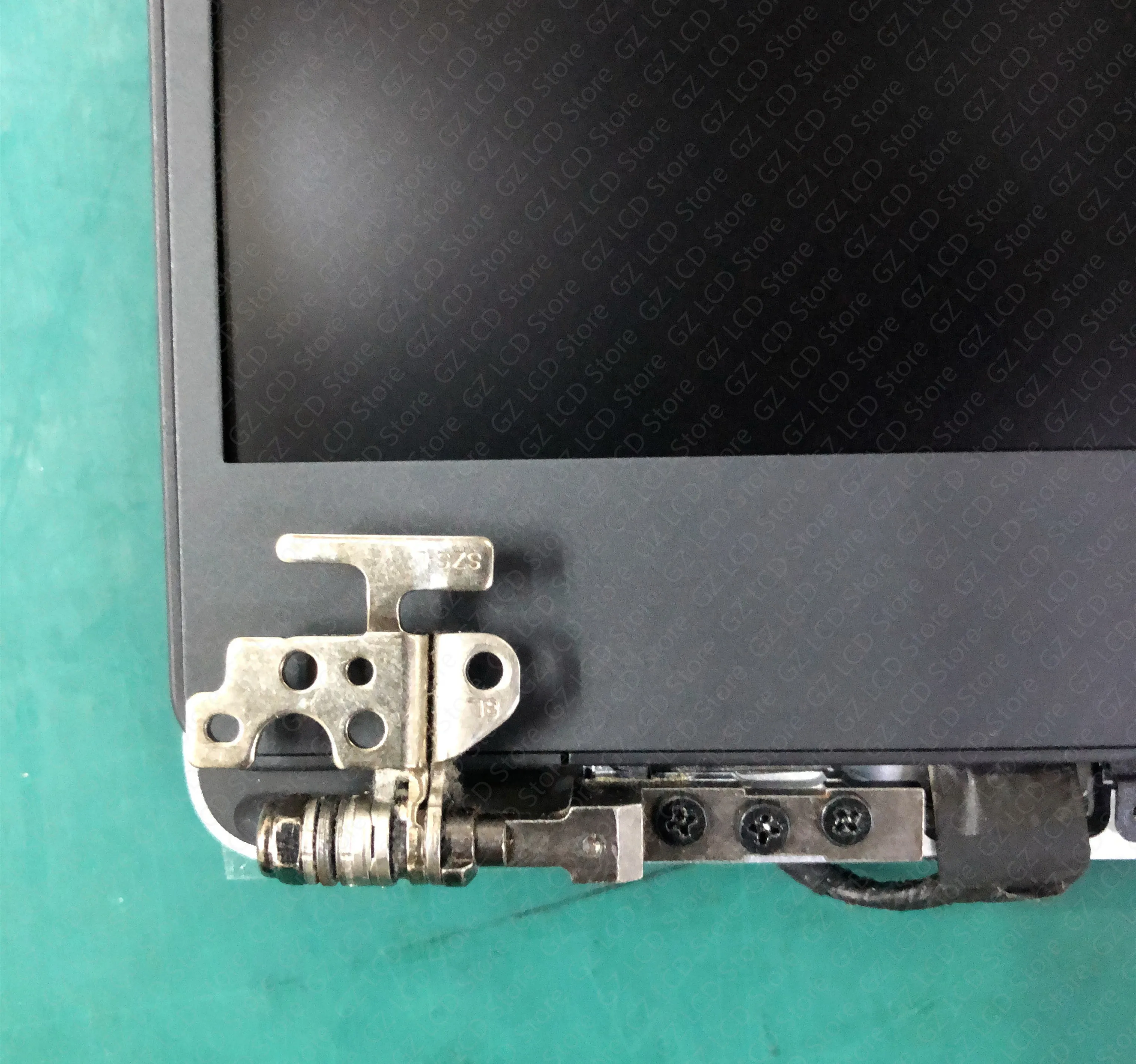 Для Dell XPS 9550 9560 Precision 5510 сенсорный ЖК-экран в сборе ЖК-дисплей экран Полная панель |