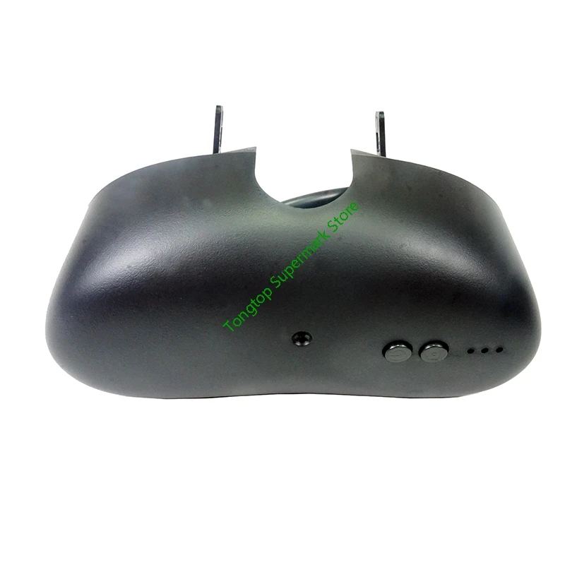 Novatek 96672 автомобильный Wi-Fi DVR рекордер регистратор видеорегистратор для BMW 5/7 серии