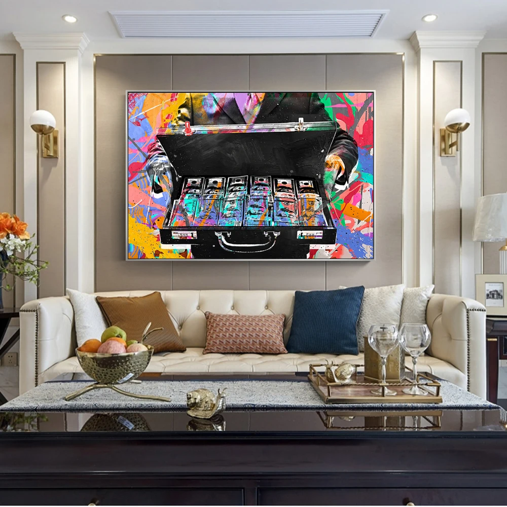 

Граффити, искусство, деньги, холст, картины, абстрактное искусство, фотография, уличное искусство, картины для декора гостиной