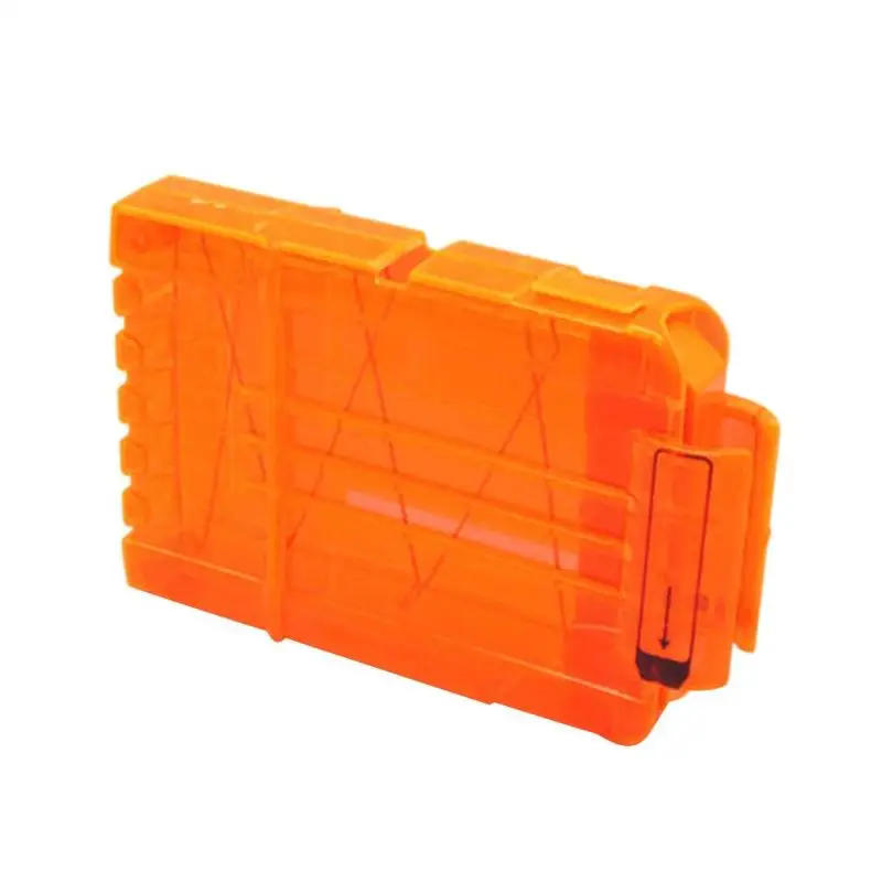 Зажим для перезагрузки игрушечного пистолета 6 18 дюймов|Игрушечное оружие| |