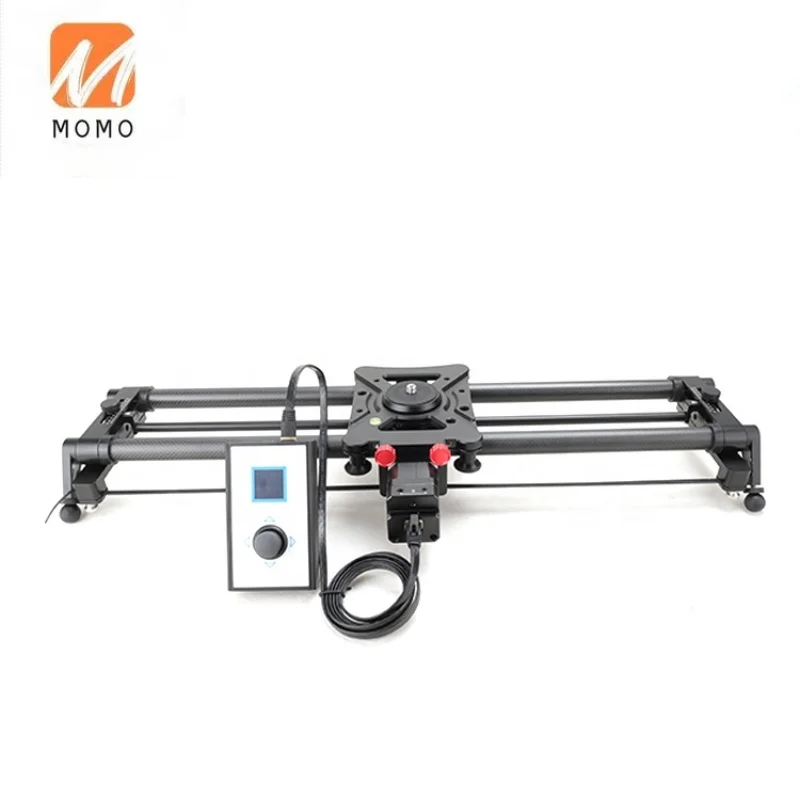 

Hot New Products Aluminum Alloy Carbon Fibre Motorized Camera Slider