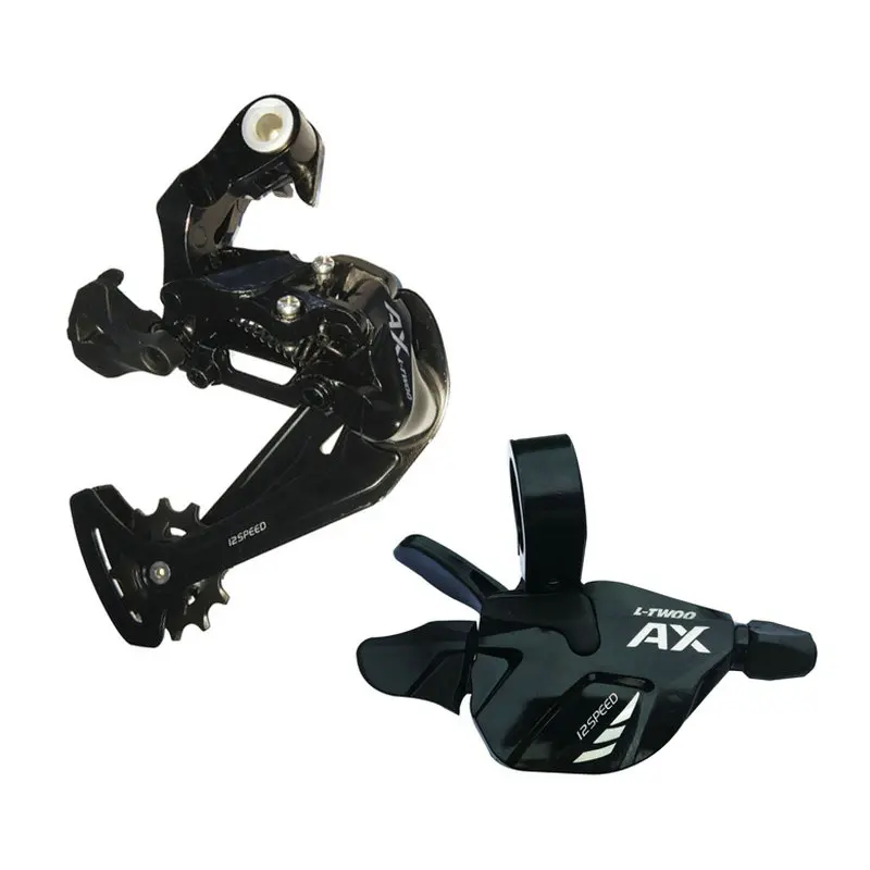 LTWOO Groupset AX12 1x12 скоростной набор рычагов переключения скоростей + задний