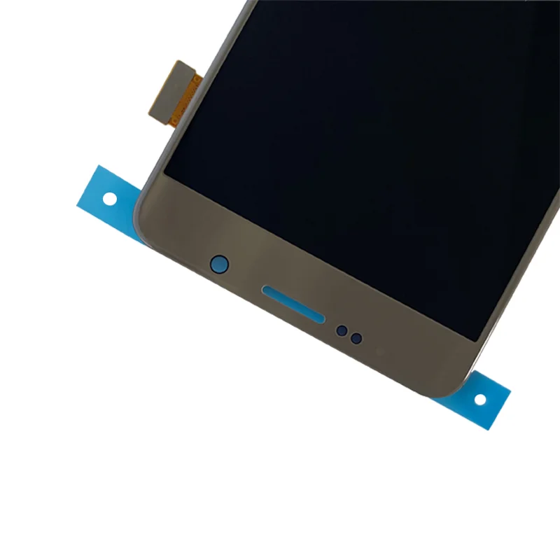 Детали для Samsung Galaxy Note 5 N920 LCD с сенсорным экраном OLED качества | Мобильные телефоны