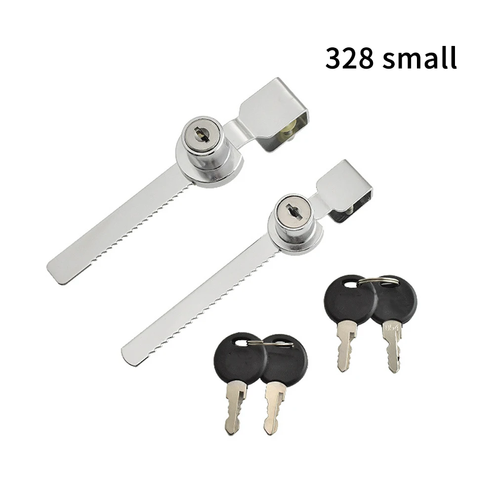 2 шт. замок для дверей шкафов из цинкового сплава | Обустройство дома