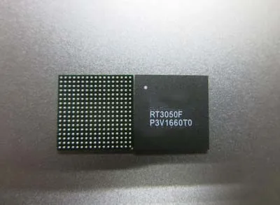 1 шт./лот RT3050 RT3050F BGA QNF в наличии на складе