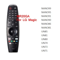 mr20ga 43uk6400plf 55un710new original remote control for tv lg magic remote with voice control an mr650a an mr18ba an mr19ba