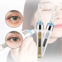 3d smart water injection gun mesotherapy handheld meso injector pen skin rejuvenation removal wrinklepouch skin care tools