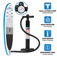 Надувная доска Sup-Board со скидкой на распродажу за 11657 руб (скидка 800 рублей в корзине)#3