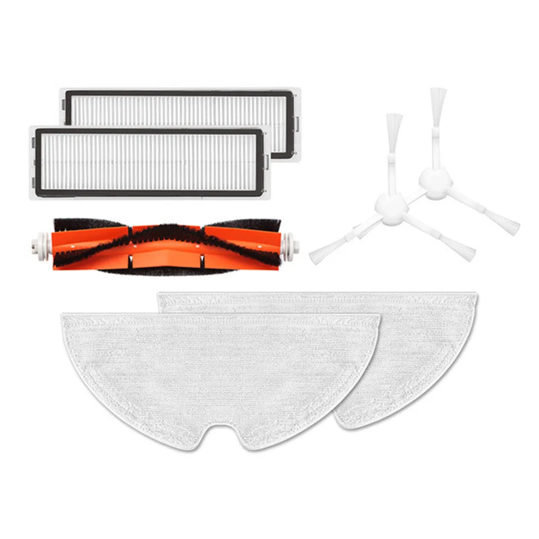 

Suitable For Xiaomi Dreame D9 Robot Vacuum Cleaner Filter Vacuum Cleaner Sweeper Replacement Drop Shipping