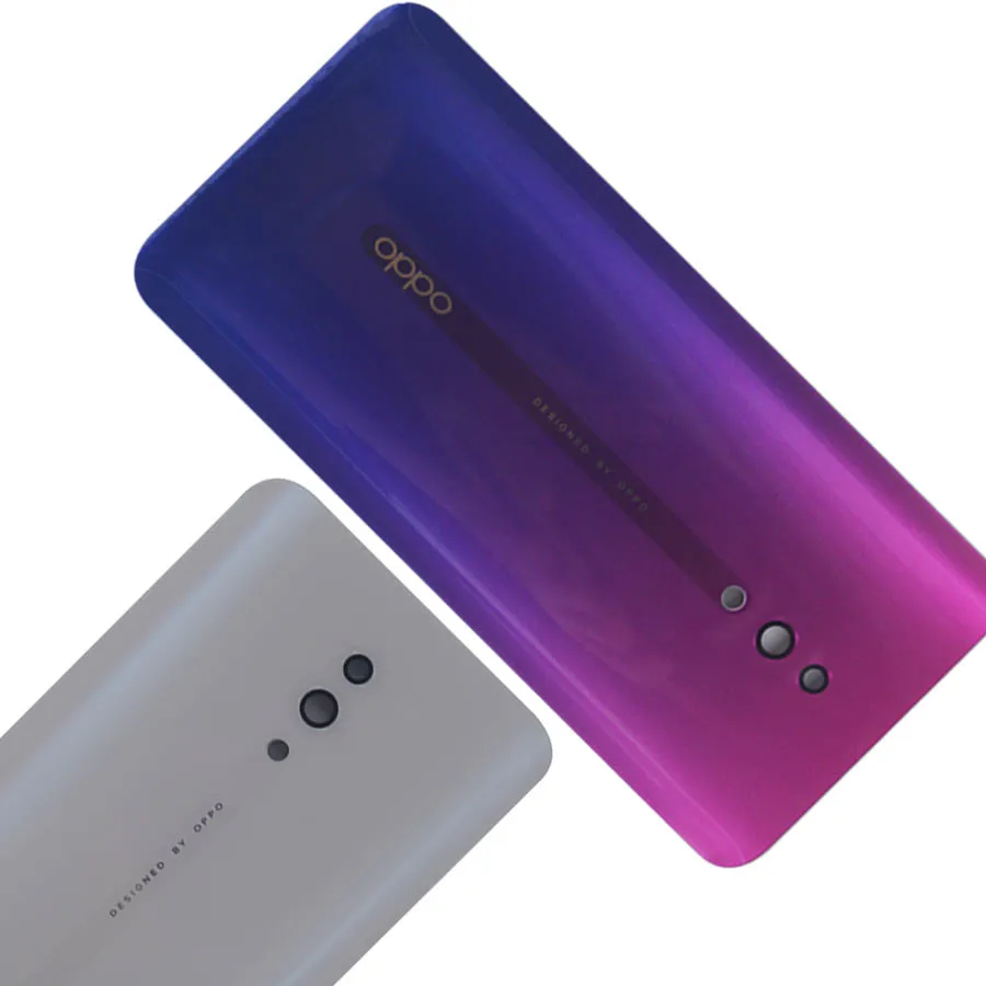 Новый высококачественный защитный чехол для Oppo Рено/Reno2/Рино 2/Рено 2Z Рено 2F