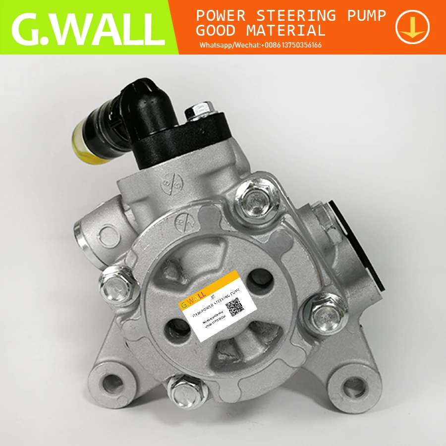 Насос гидроусилителя руля для Honda CRV Accord Acura RSX 2.0L 2.4L DOHC 02-11 56110PNBA01 5611PNBA01 56110PNBA02 965419