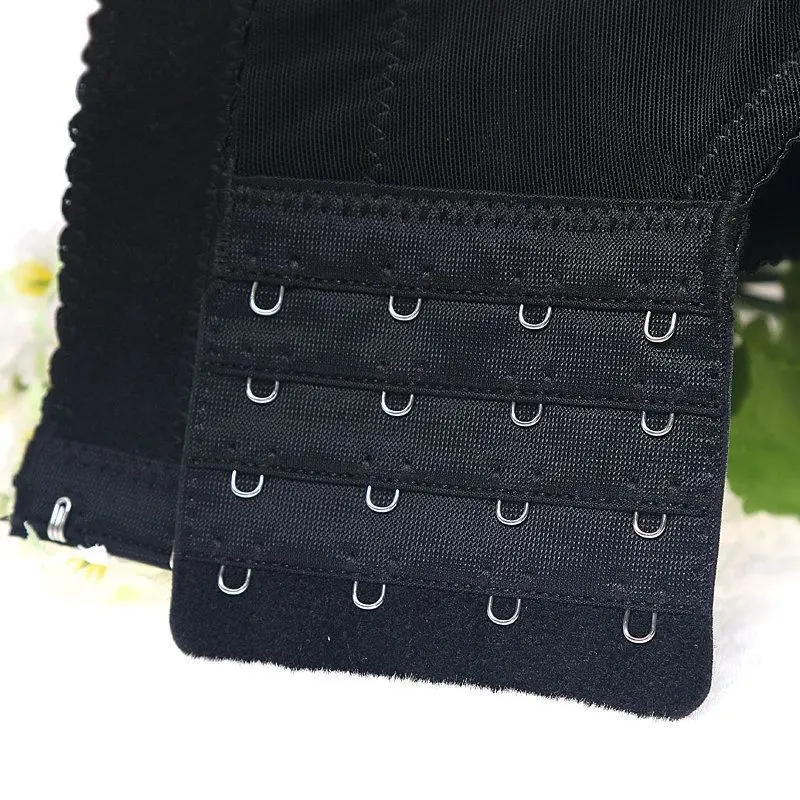 Женские сексуальные кружевные укороченные топы с бюстгальтером Корректирующее