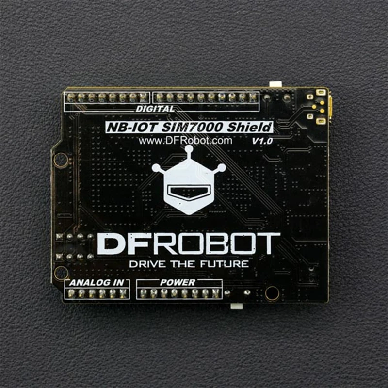 Плата расширения SIM7000E Arduino NB-IoT/LTE/GPRS/GPS | Компьютеры и офис