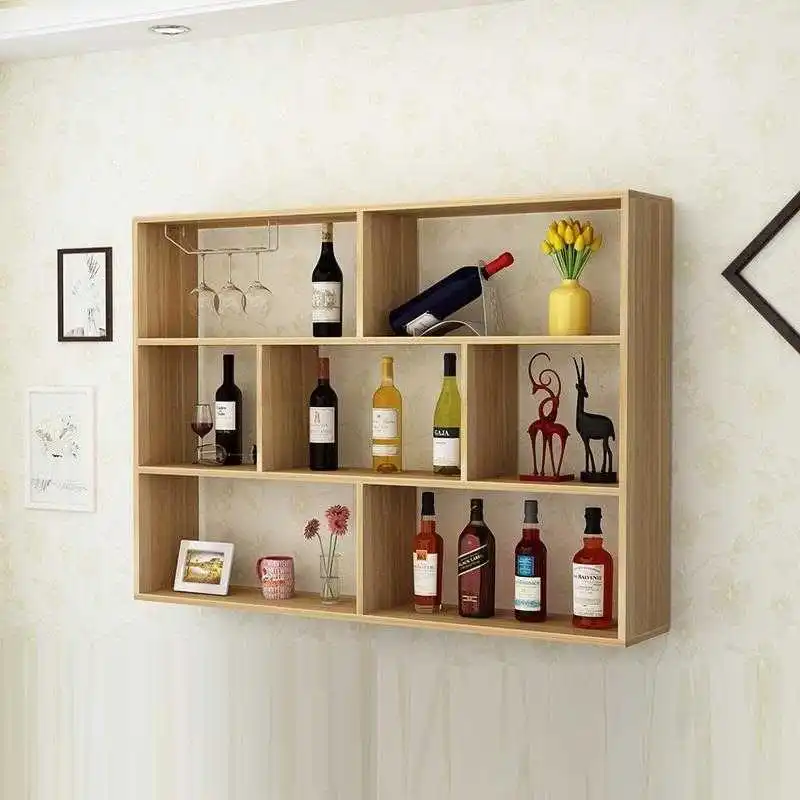 Mesa Salon Mobili Per La Casa Gabinete Cristaleira Vetrinetta Da Esposizione Cocina Commercial Furniture Shelf Bar wine Cabinet | Мебель