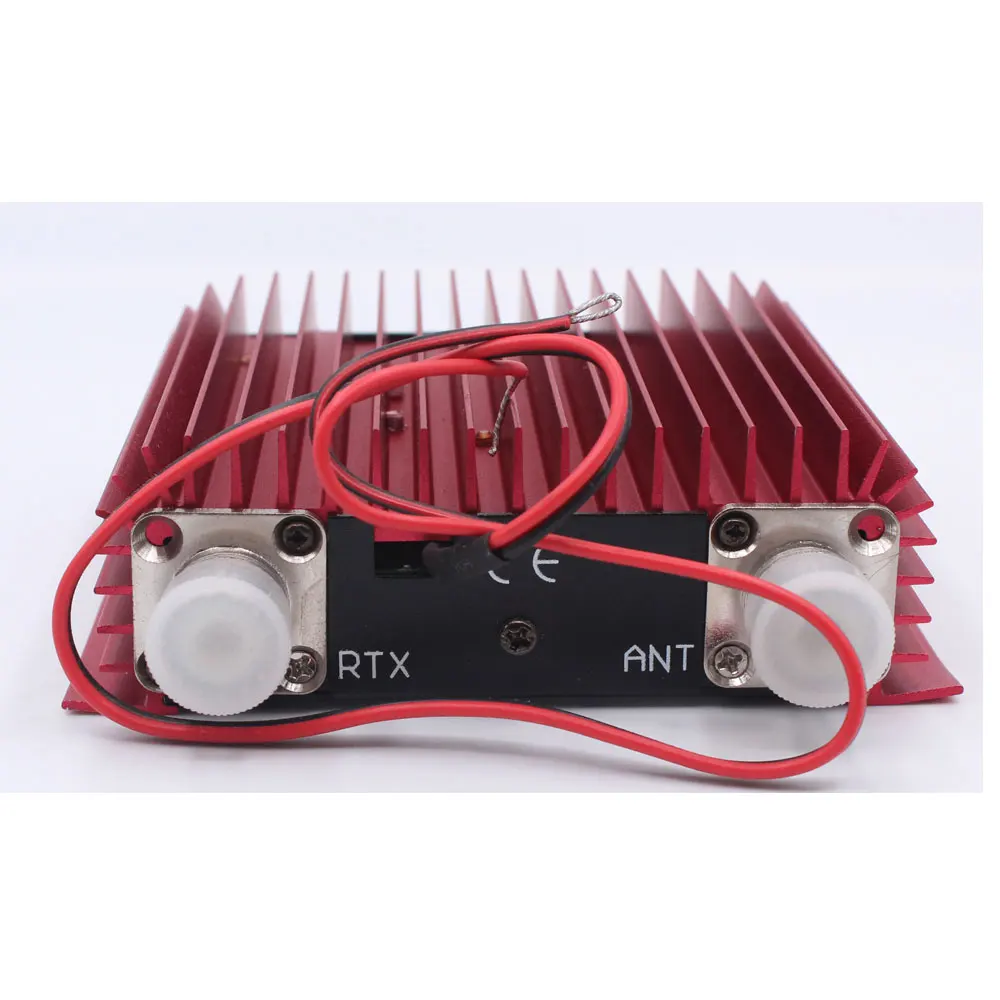 Φ 20W 20-30MHz для FM-Φ Mode CB Radio | Мобильные телефоны и аксессуары