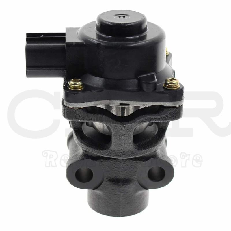 Клапан рециркуляции отработавших газов EGR 18111-77E00 OEM 18111-77E02 для Suzuki Aerio Esteem Grand Vitara XL7 Sidekick Tracker EGV922.