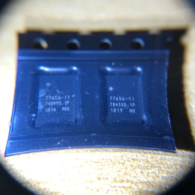 77656-11 SKY77656-11 усилитель мощности ic для Samsung J6 NOTE8 S9 | Мобильные телефоны и аксессуары