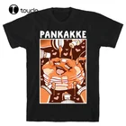 Популярная хлопковая одежда Pankakke S-3Xl, размеры 100%, США 2021