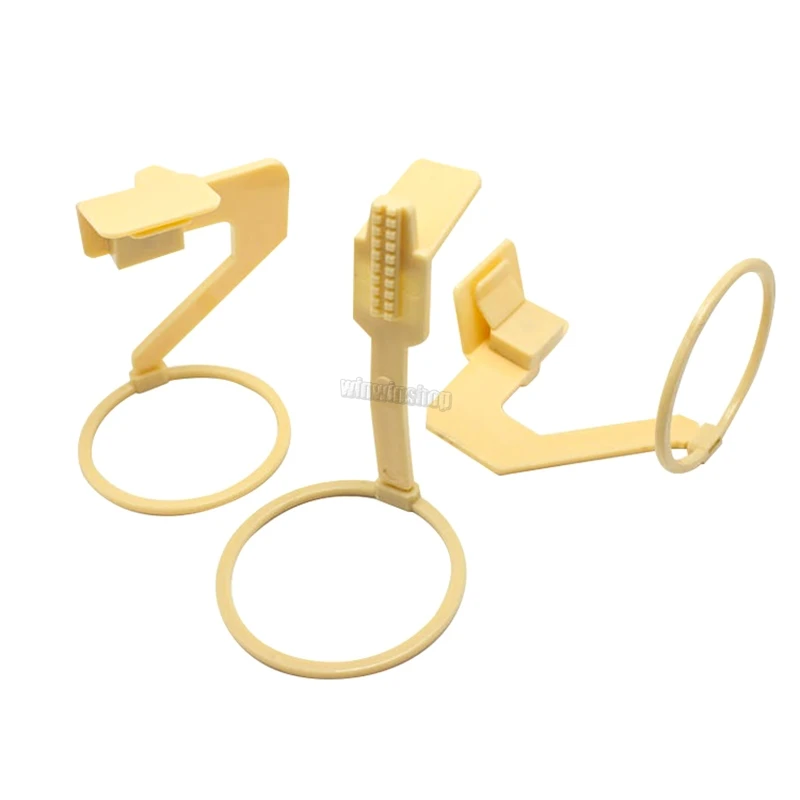 3 шт. стоматологический цифровой рентгеновский датчик система позиционирования