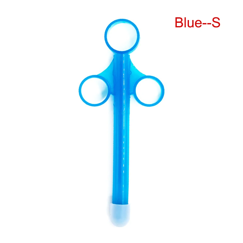 Шприц-лубрикант для женщин мужчин вагинальной клизмы 40 |