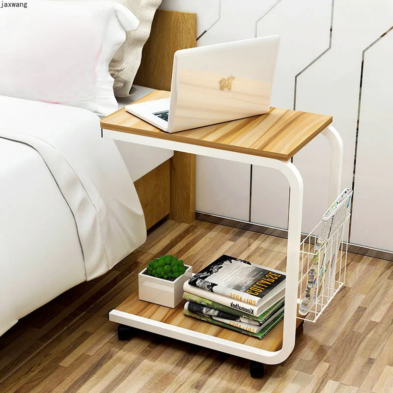 Кофейный столик с подставкой для фотостудии кофейный маленький передвижной стол